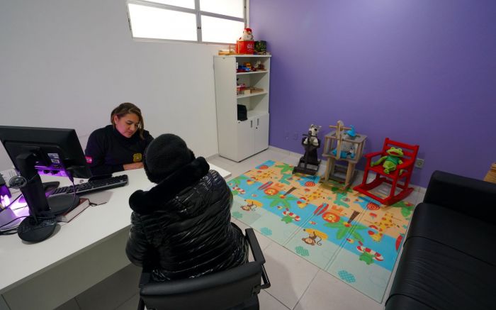 Parceria entre TJ e MP busca agilizar ações e julgamentos (Foto: Divulgação)