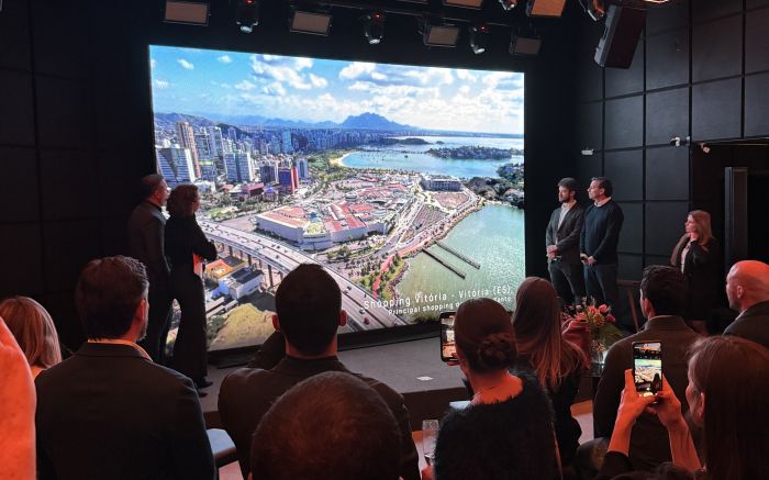 Projeto do residencial tem R$ 110 milhões de custo de obra (Foto: Fabrício Pitella)