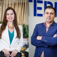 Nauterra anuncia dois novos diretores na Divisão América