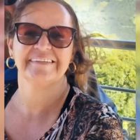 Mulher assassinada em Penha com mais de 60 facadas teria descoberto traição do marido