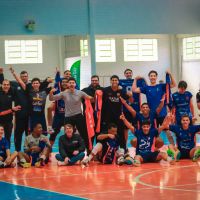Itajaí cai para pra quarto lugar na classificação final dos Joguinhos Abertos