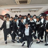 Professora itajaiense conquista dois prêmios no Festival de Dança de Joinville