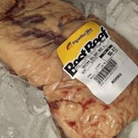 Homem é preso após furtar carne em supermercado de Itajaí