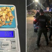 GM prende gurizão que usava prima de 13 anos em esquema de drogas
