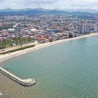 Piçarras lança edital de quase R$ 40 milhões pra engordar trecho sul da praia