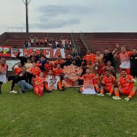 Camboriú elimina o Juventus nos pênaltis e vai disputar o acesso da Segundona