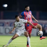 Marcílio fica no 0 a 0 com a Inter de Limeira