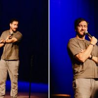 Depois da confusão com a prefeita, Afonso Padilha anuncia show em BC