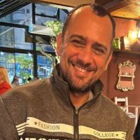 Dono de gráfica morre aos 40 anos
