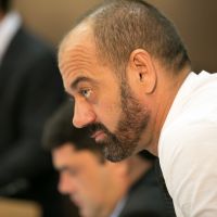 Ex-vereador Acácio está cumprindo pena na Canhanduba