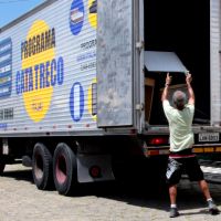 Cata Treco vai passar por quase 40 localidades em agosto