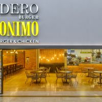 Praia Brava vai ganhar restaurante das marcas Madero e Jerônimo