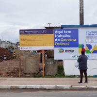 Itajaí tem defasagem de 15 mil moradias e busca parcerias pra atender trabalhadores