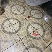 Homem é morto a facadas por dívida de aluguel no bairro São Vicente