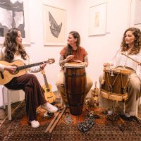 Show em homenagem à potência feminina acontece em Itajaí