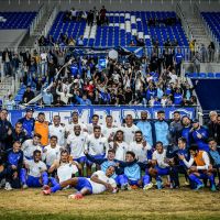 Barra abre venda de ingressos para jogo contra o Cascavel