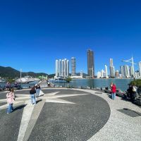 BC recebe evento gratuito de capacitação nacional da Embratur