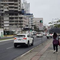 Itajaí e região em alerta: vem temporal e frio de rachar