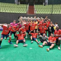 Handebol Itajaí vence Maringá fora de casa e se classifica na Liga Nacional