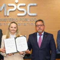 MPSC e MPRJ fecham acordo para rastrear crimes com criptomoedas