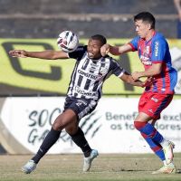 Marcílio toma virada no último minuto e acaba eliminado pela Inter de Limeira
