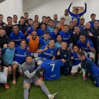 Barra faz 3 a 0 no Cascavel e avança pras oitavas da Série D