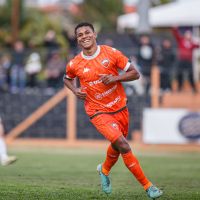 Camboriú vence o Blumenau e sai na frente na disputa pelo acesso