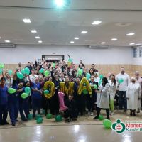 Hospital Marieta conquista certificação nacional e reforça compromisso com a segurança do paciente