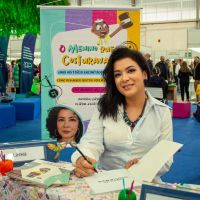 “O Menino que Costurava” ganha noite de lançamento em Balneário Camboriú