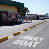 Mercado Público terá área de estacionamento gratuita