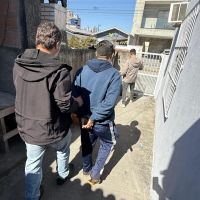Tentou matar desafeto no Pará e veio se esconder em SC