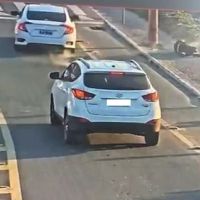 Homem é executado a tiros na entrada do bairro São Paulo