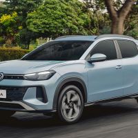 Volkswagen Tera sofre aumento de preços dois meses após lançamento