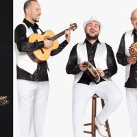 Lenine, Demônios da Garoa e Yu Tamaki Hoso estão confirmados