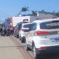 Preso acusado do assassinato de morador do bairro Carvalho