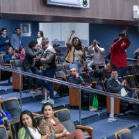Câmara aprova Virada Afrocultural no calendário oficial de eventos da cidade