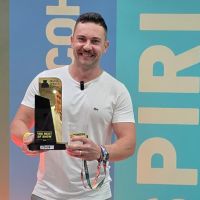 Rum da Docca Distillery conquista duplo ouro em concurso da América Latina