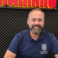 "O estacionamento rotativo dá prejuízo para o município"