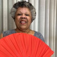 Morre a professora aposentada Conceição Pereira