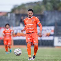 Camboriú encara o Blumenau precisando do empate para o acesso