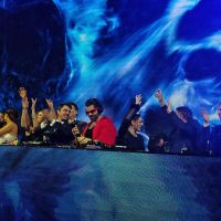 Com show exclusivo de Alok, Dall lança SPA Atmosphere