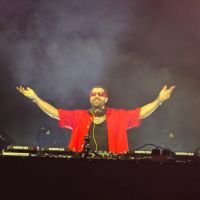 Com show exclusivo de Alok, Dall lança SPA Atmosphere