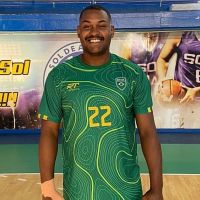Atleta do Handebol Itajaí disputa o Pan-Americano Júnior