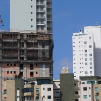 Itajaí bate recorde de valorização imobiliária e cresce acima de SP e RJ