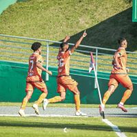 Camboriú vira contra o Blumenau e carimba o acesso pra Série A