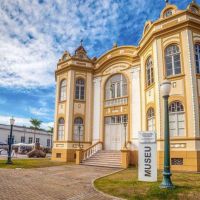 Anuário de Itajaí será lançado nesta quarta-feira após dois anos