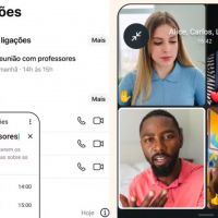 WhatsApp libera agendamento de ligação no app