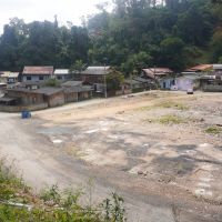 Terreno de antigo presídio vai abrigar escola de ensino integral