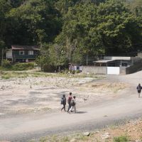Terreno de antigo presídio vai abrigar escola de ensino integral