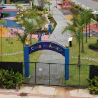 Intervenção afasta entidade da direção da Casa do Autista